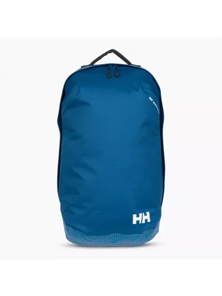 Plecak turystyczny Helly Hansen Riptide WP 23 l deep fjord niebieski