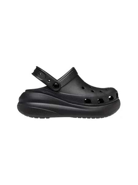Pantofi Crocs clasici negru
