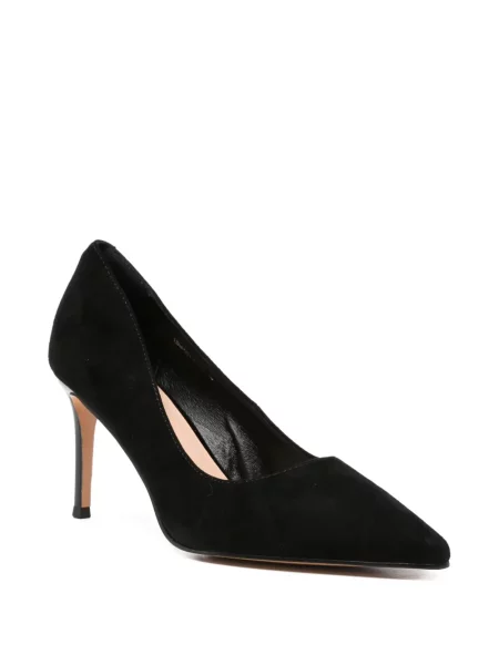 Pantofi cu toc Linda Baumann negru