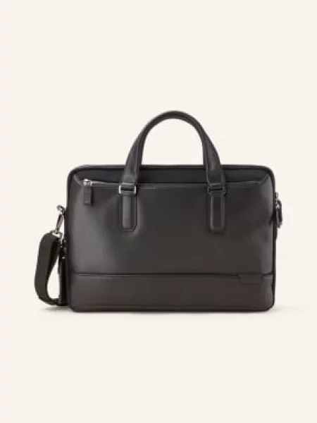 Tumi Tumi Harrison Taška Na Notebook Sycamore černá