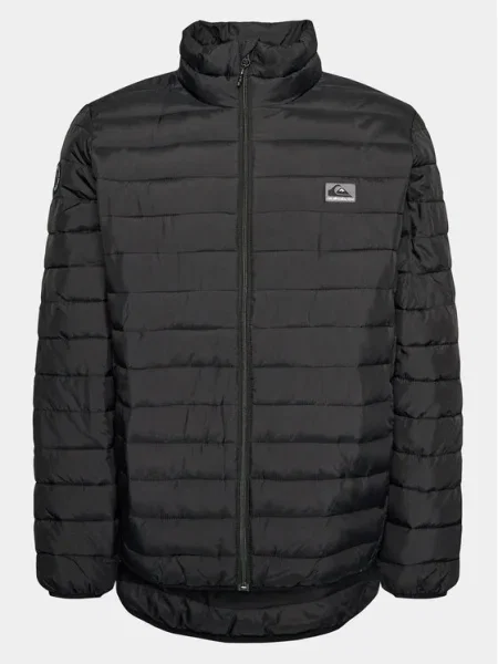 Kabát Quiksilver fekete