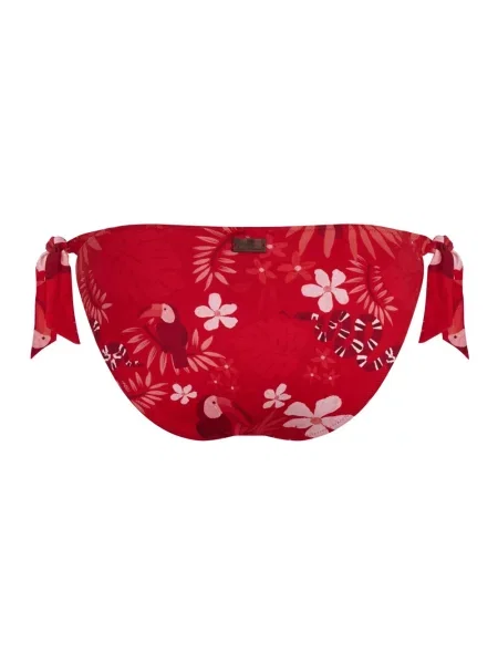 Bikini Vilebrequin czerwone