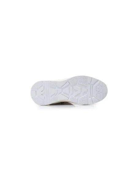 Emporio Armani cizme de iarna Snow Boot auriu