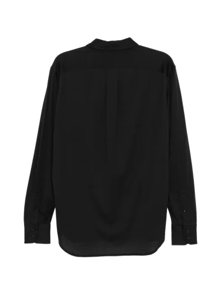 Cămașă Tom Ford negru