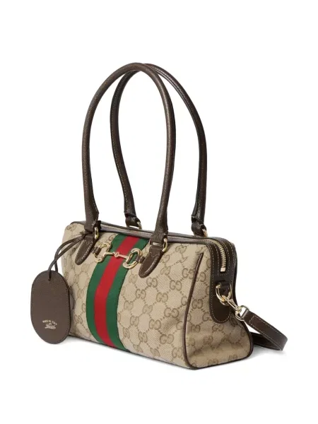 Geantă Gucci Horsebit