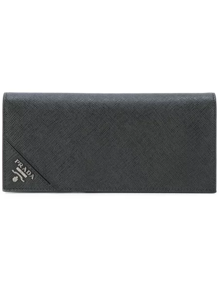 Portofel Prada negru