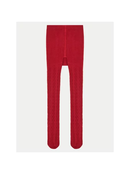 Mayoral Дитячі колготи червоний