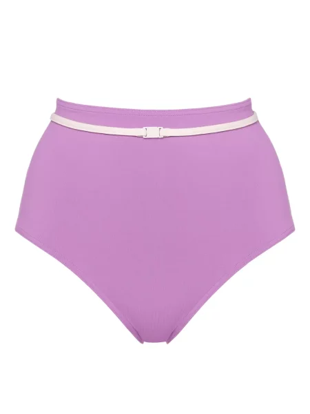 Bikini Eres fioletowy