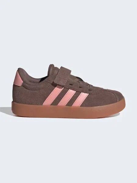 Adidas VL COURT кросівки дитячі
