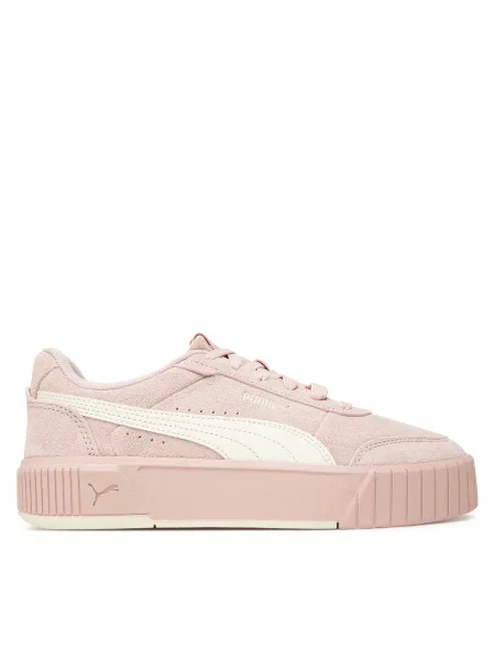 Αθλητικά Puma Carina Mia SD 02 ροζ