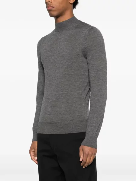 Cămașă Tom Ford gri