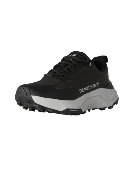 THE NORTH FACE Pantofi Fastpack negru alb