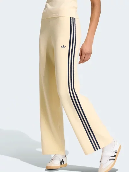 Трикотажные спортивные штаны Adidas Originals