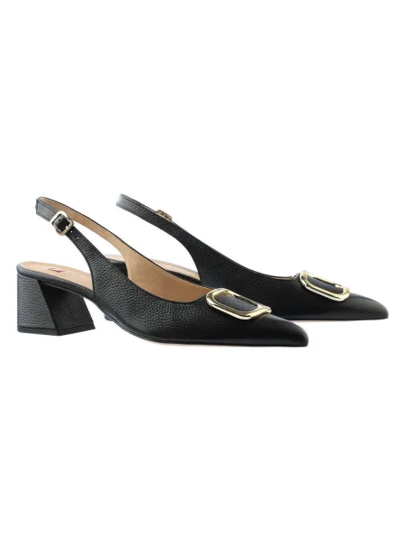 Pantofi Högl negru