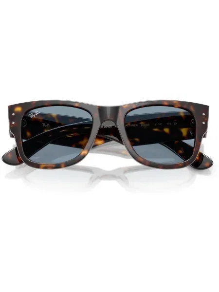 Ceas Ray-ban maro
