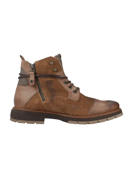 Pantofi Cetti maro