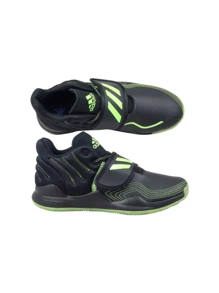 Pantofi copii Adidas negru