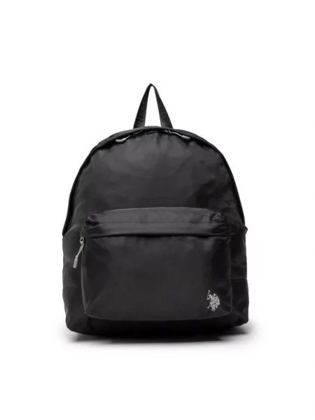 Nahrbtnik U.S. Polo Assn. črna