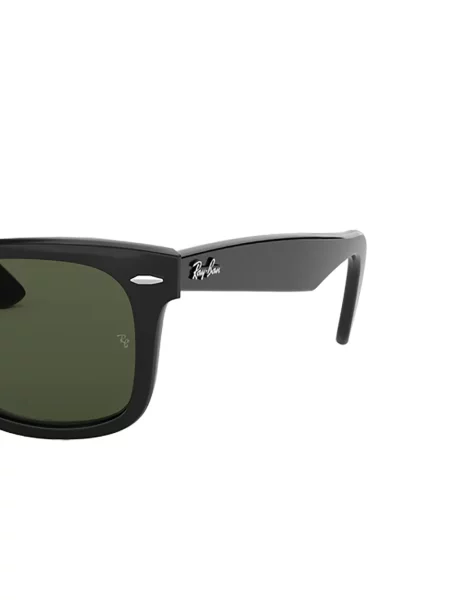 Hodinky Ray-ban černé