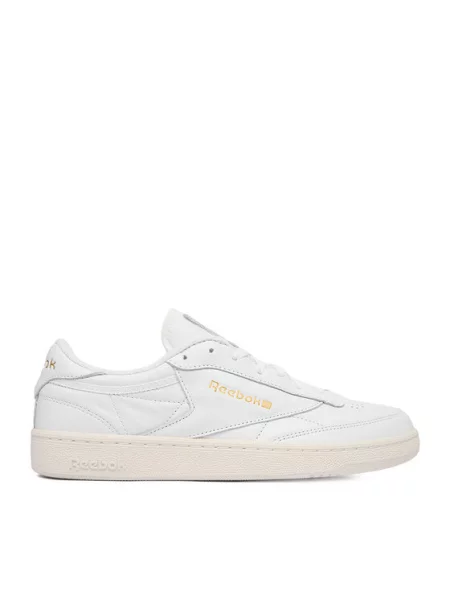 Reebok Laisvalaikio batai EO-CLUB C 85 balta