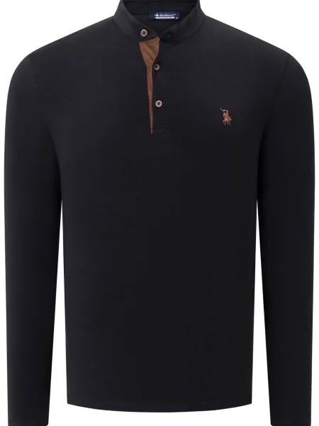 Pulover Dewberry negru