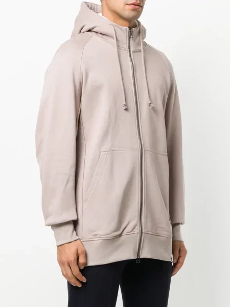 Klasická mikina Adidas růžová