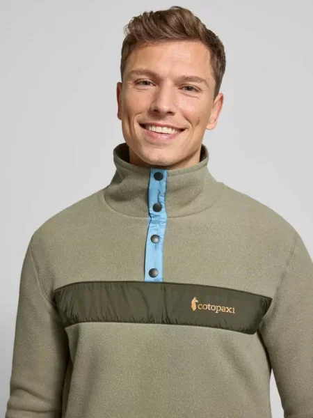 Sweter Cotopaxi z nadrukiem