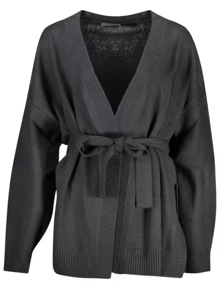 Cardigan Guess Jeans negru
