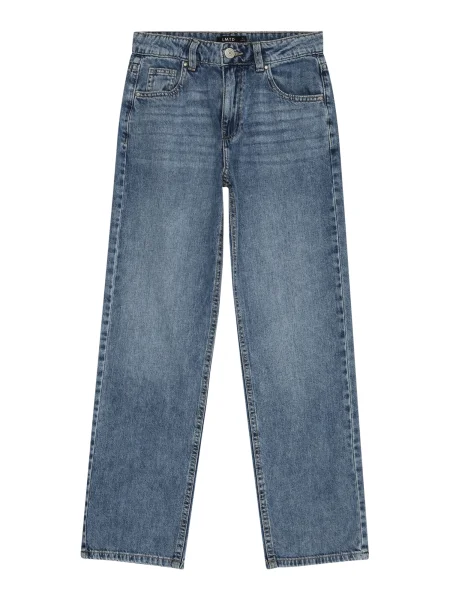 LMTD Jeans NLMBex' albastru