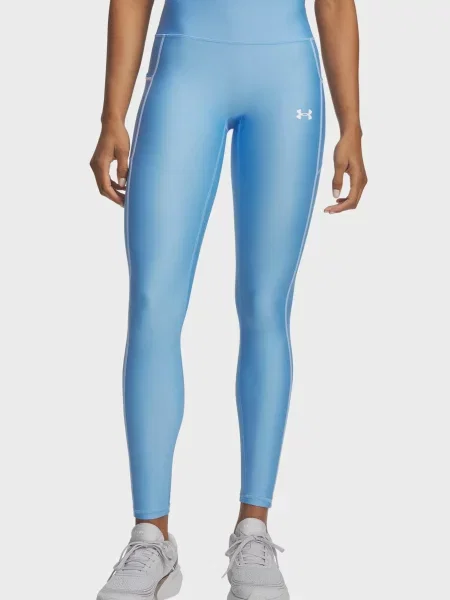 Брюки Under Armour голубые