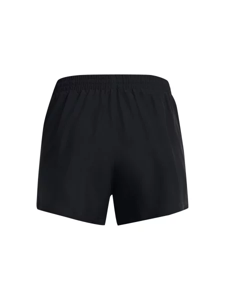Športové šortky Under Armour čierna