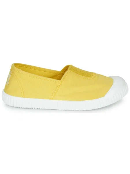 Pantofi copii Victoria galben