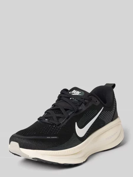 Sneakersy z nadruk z logo model VOMERO Nike czarne