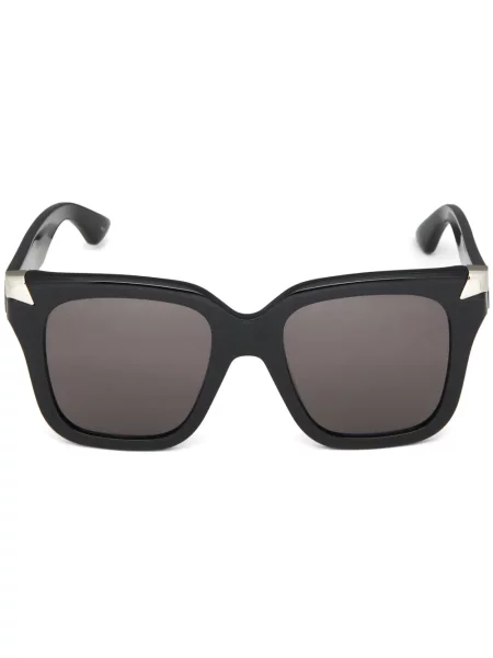 Ochelari de soare Alexander Mcqueen Eyewear negru