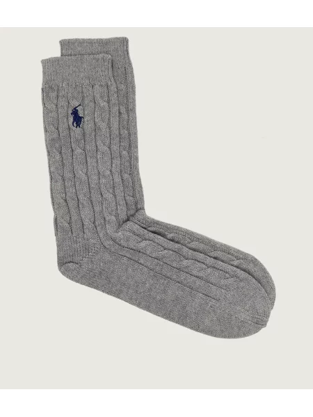 POLO RALPH LAUREN Șosete gri