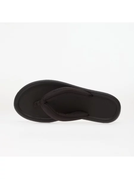 Sneakers Havaianas Maxi Puffed Up Black EUR negru