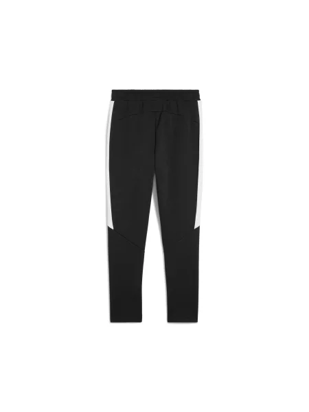 Spodnie dresowe Puma Team Evostripe czarne