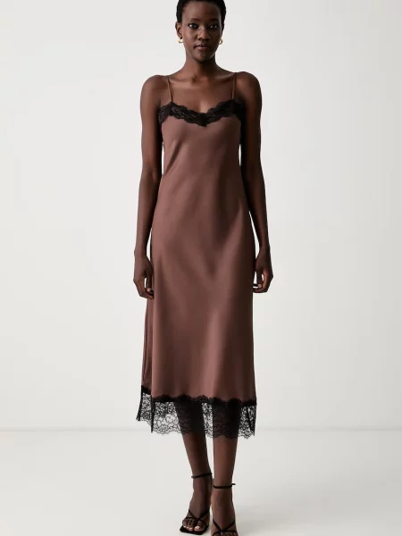 Marella rochie lenjerie intimă Emme by Marella maro