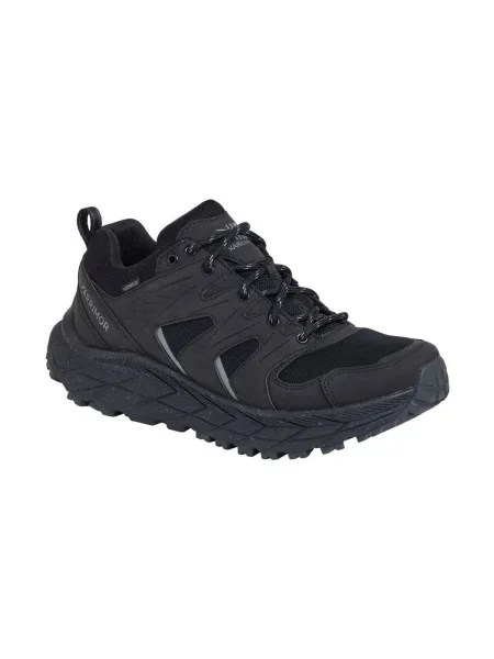 Félcipo Karrimor fekete
