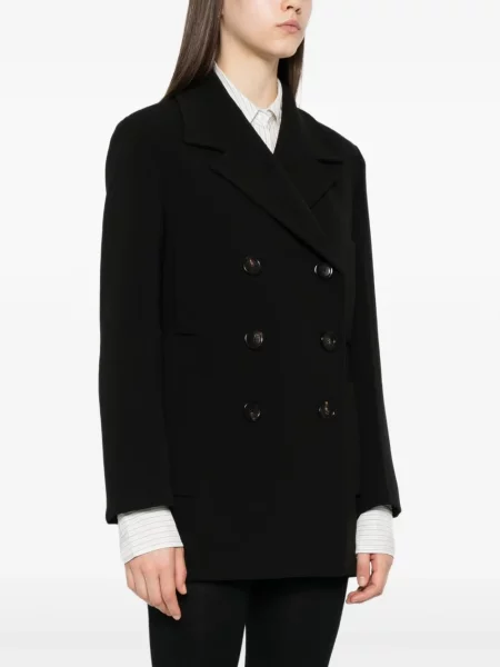 Sacou Max Mara negru