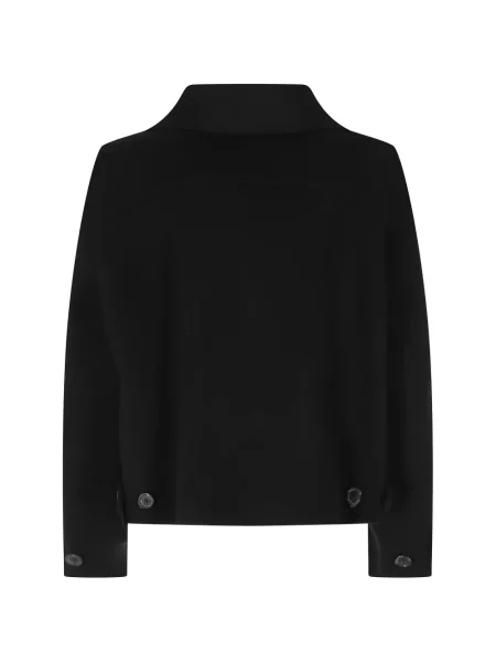 Geacă Semicouture negru