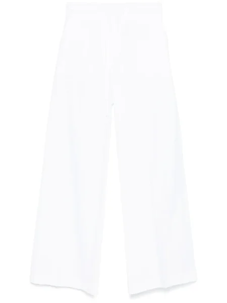 Pantaloni P.a.r.o.s.h. alb