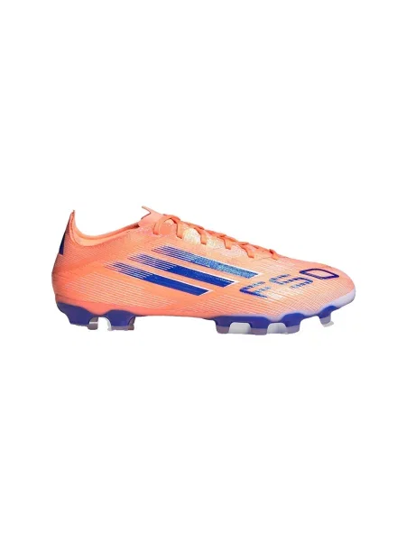 Pantofi Adidas portocaliu