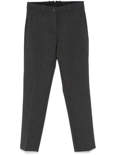 Pantaloni Nine In The Morning gri