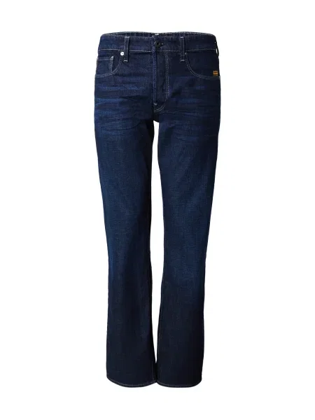 G-STAR Džíny džínovina modrá