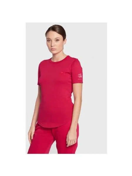 G-Star Raw Tricou Mysid roz