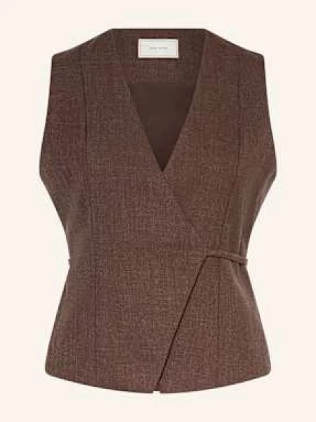 Neo Noir Kamizelka Samara braun