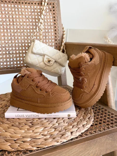 Gyerek sneaker Boto barna
