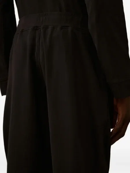 Pantaloni C.p. Company negru