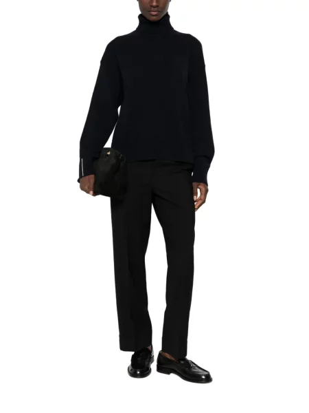 Pantaloni Peserico negru